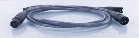 Cardas Audio Microtwin XLR Cables