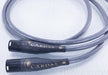 Cardas Audio Microtwin XLR Cables
