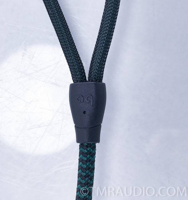 Audioquest Evergreen RCA Cables