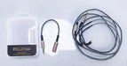 Fidue MMCX 2.5/3.5mm Headphone Cable