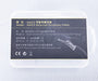 Fidue MMCX 2.5/3.5mm Headphone Cable