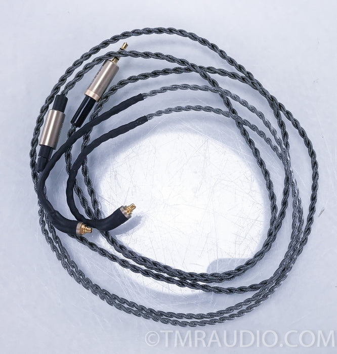 Fidue MMCX 2.5/3.5mm Headphone Cable