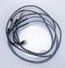 Fidue MMCX 2.5/3.5mm Headphone Cable