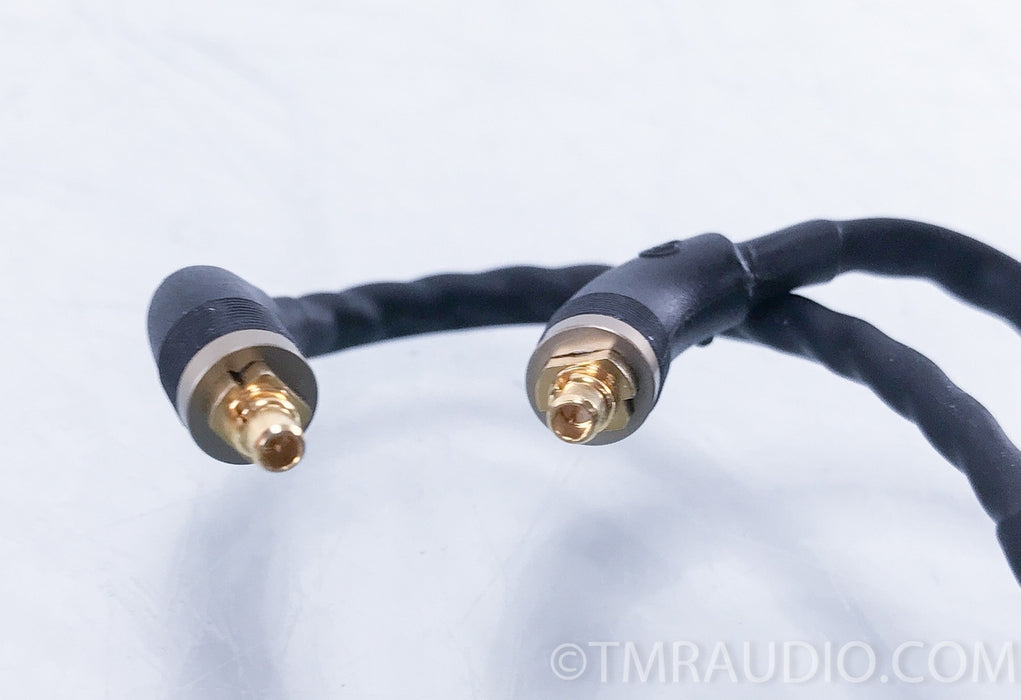 Fidue MMCX 2.5/3.5mm Headphone Cable