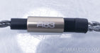 Fidue MMCX 2.5/3.5mm Headphone Cable
