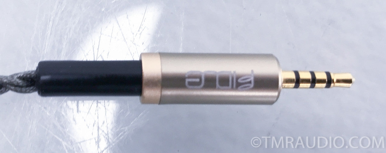 Fidue MMCX 2.5/3.5mm Headphone Cable