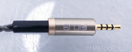 Fidue MMCX 2.5/3.5mm Headphone Cable