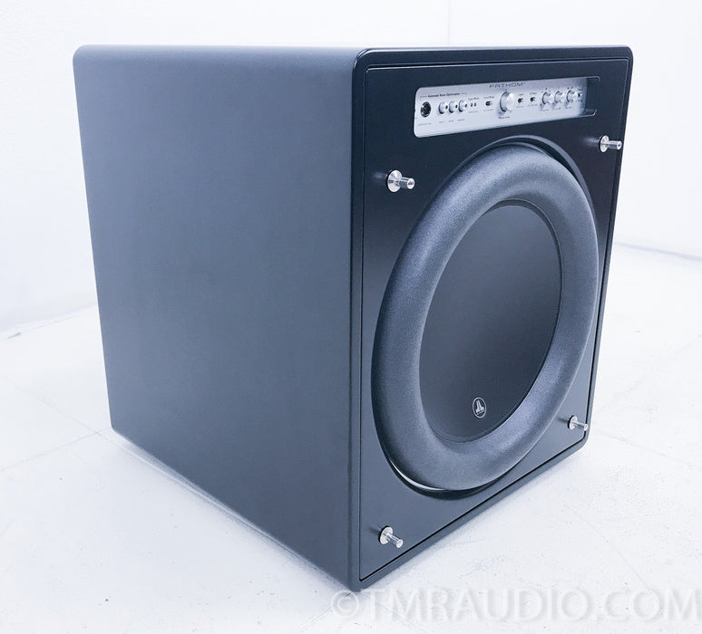 JL Audio Fathom F113 Powered Subwoofer
