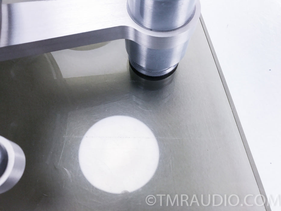 Oracle Delphi II Vintage Turntable (NO TONEARM)