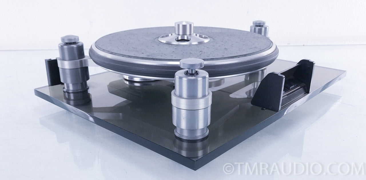 Oracle Delphi II Vintage Turntable (NO TONEARM)