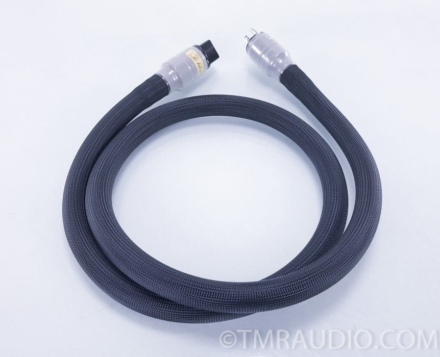 Shunyata Research Alpha HC ZiTron Power Cord