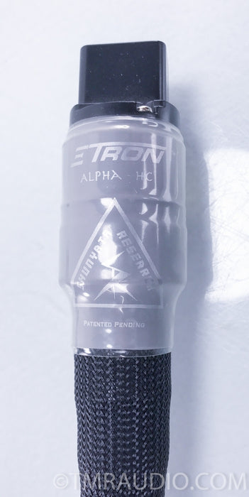Shunyata Research Alpha HC ZiTron Power Cord