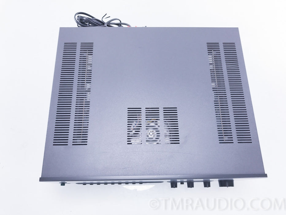 NAD C370 Stereo Integrated Amplifier