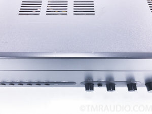 NAD C370 Stereo Integrated Amplifier