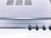NAD C370 Stereo Integrated Amplifier