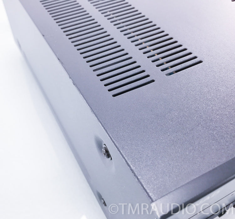 NAD C370 Stereo Integrated Amplifier