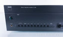 NAD C370 Stereo Integrated Amplifier