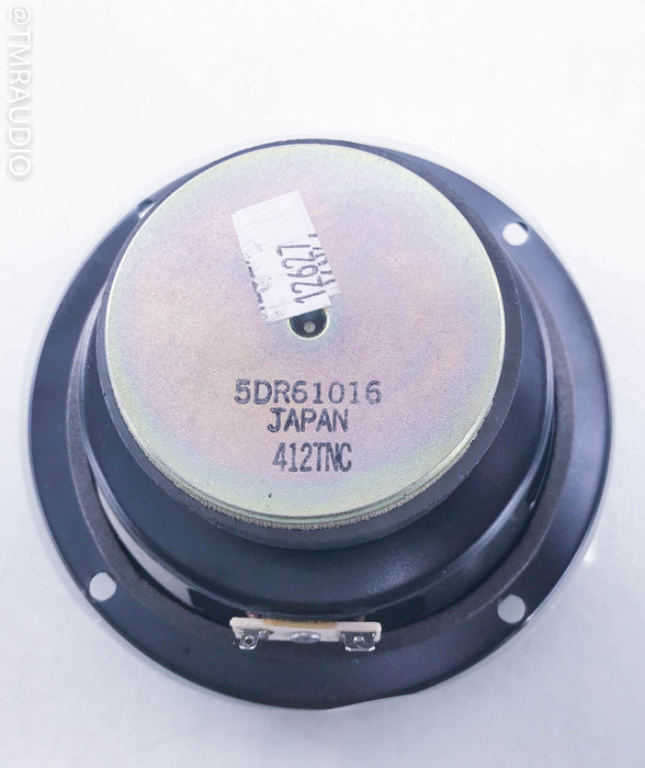 Infinity 412TNC 5" Midrange Woofer
