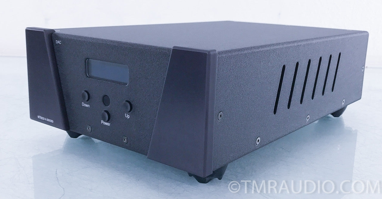 Wyred 4 Sound DAC-2 DSD SE DAC