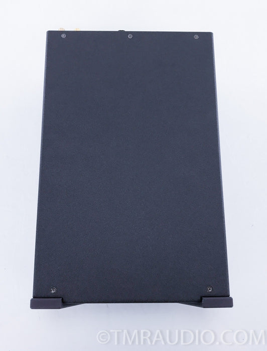 Wyred 4 Sound DAC-2 DSD SE DAC