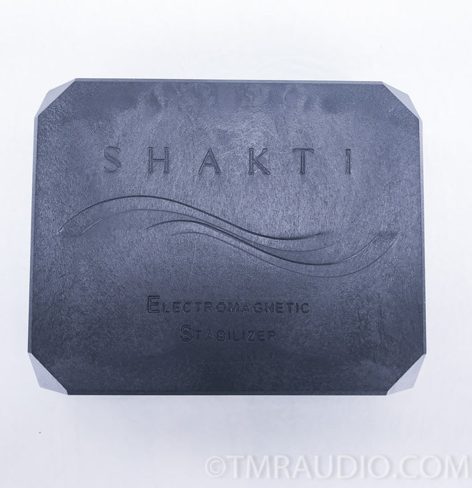 Shakti Stone Electromagnetic Stabilizer