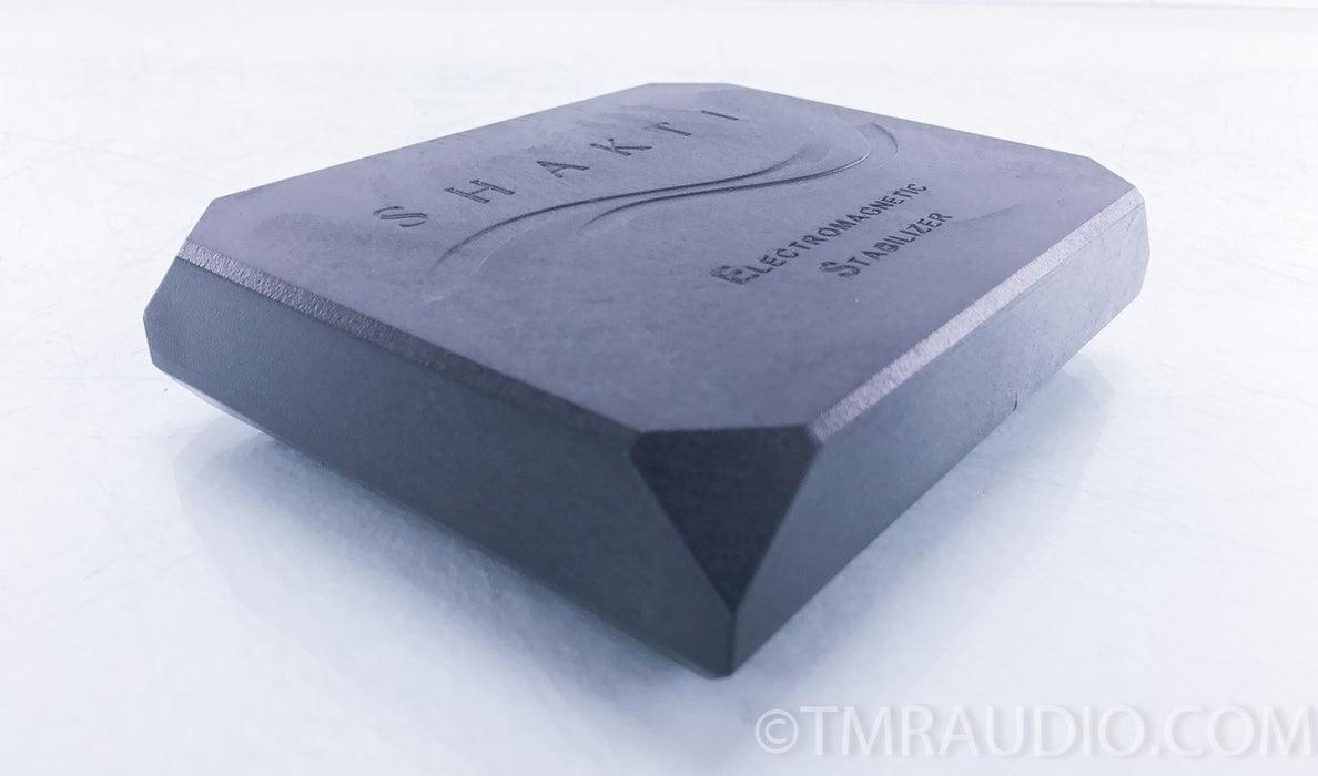 Shakti Stone Electromagnetic Stabilizer