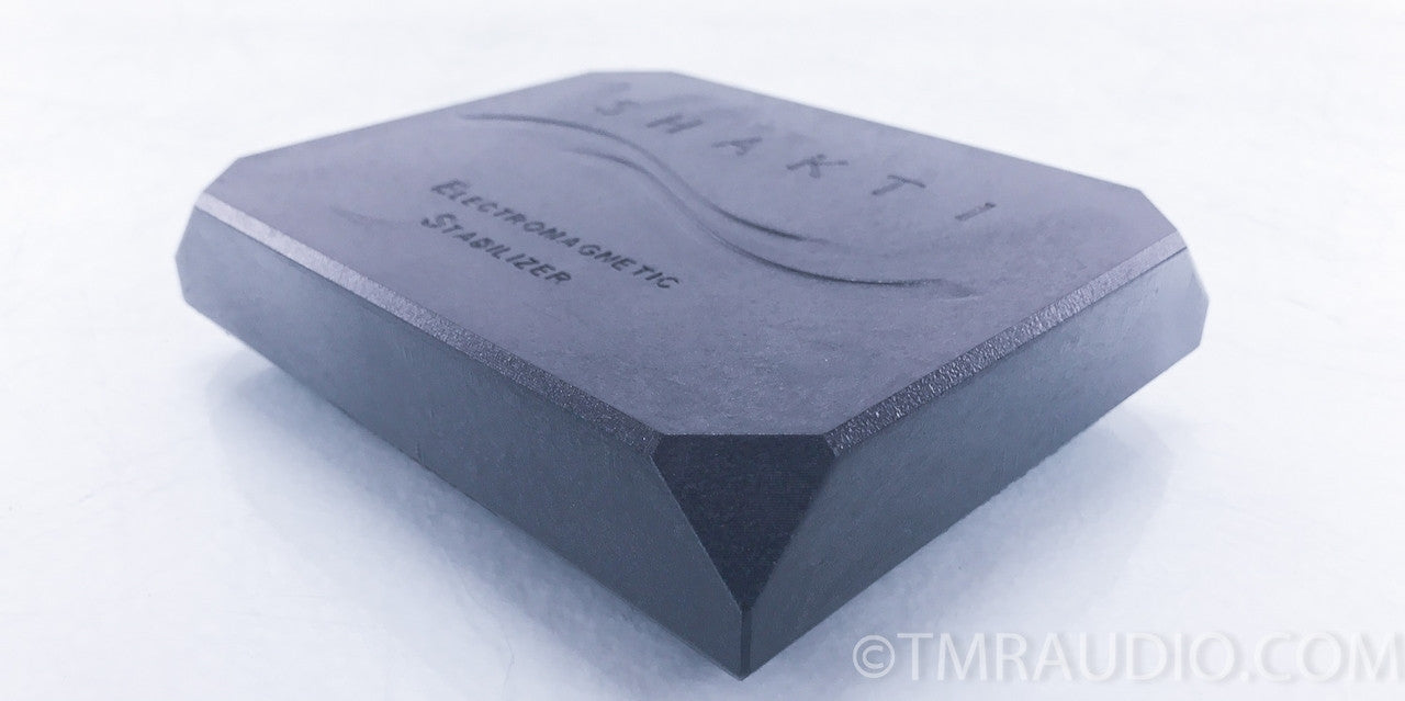 Shakti Stone Electromagnetic Stabilizer