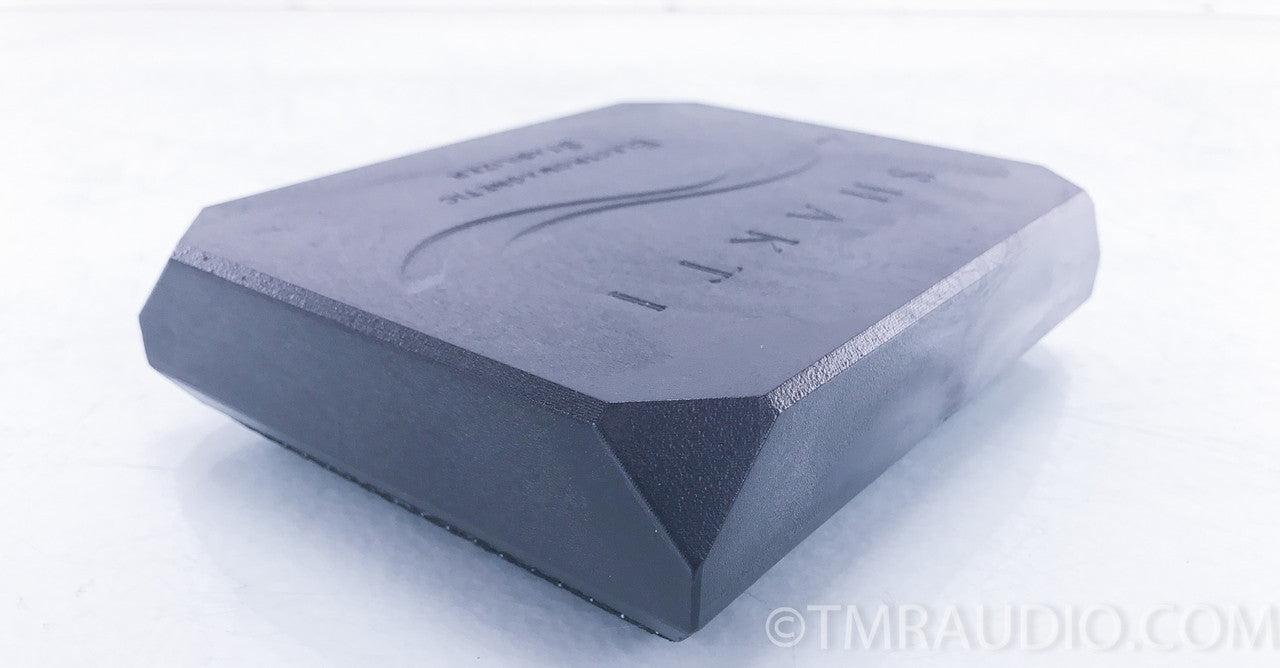 Shakti Stone Electromagnetic Stabilizer