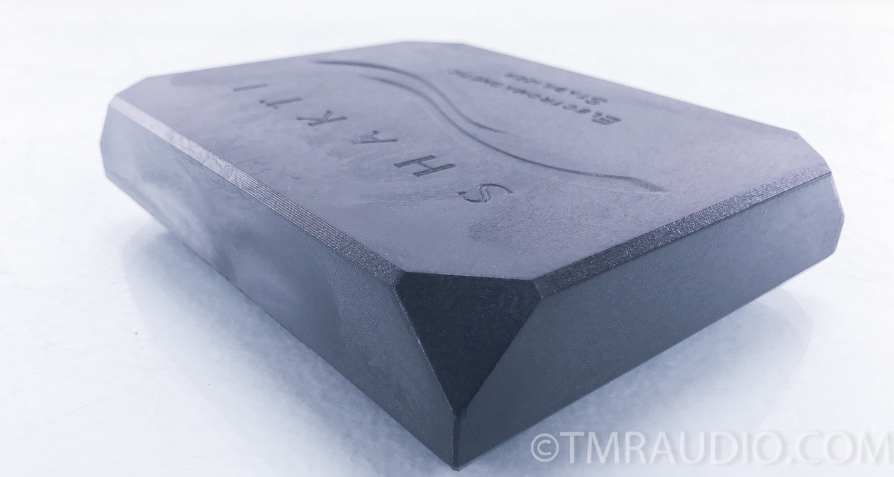 Shakti Stone Electromagnetic Stabilizer