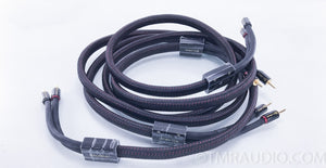 Clarus Crimson Speaker Cables