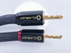 Clarus Crimson Speaker Cables