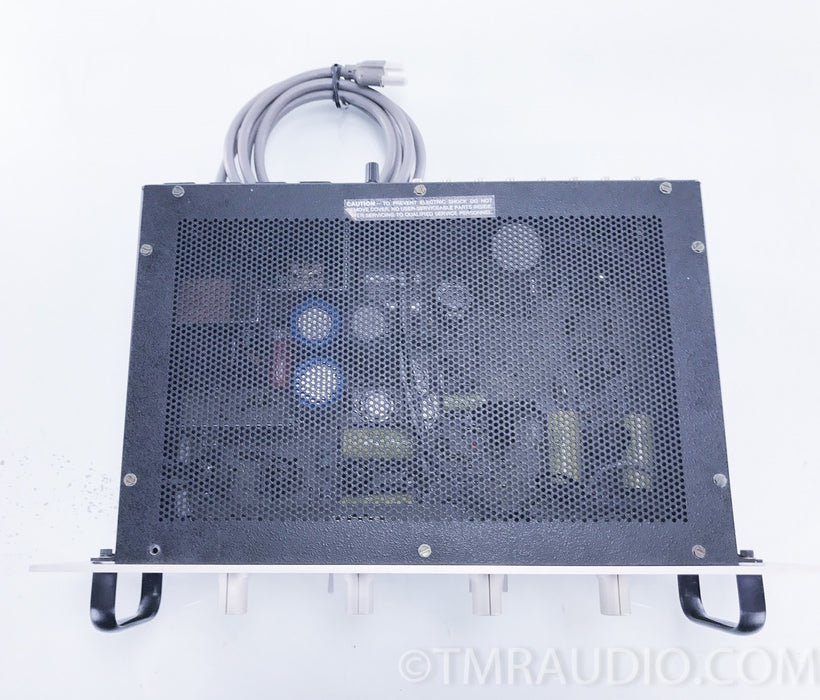 Audio Research SP-6E Stereo Tube Preamplifier (AS-IS)