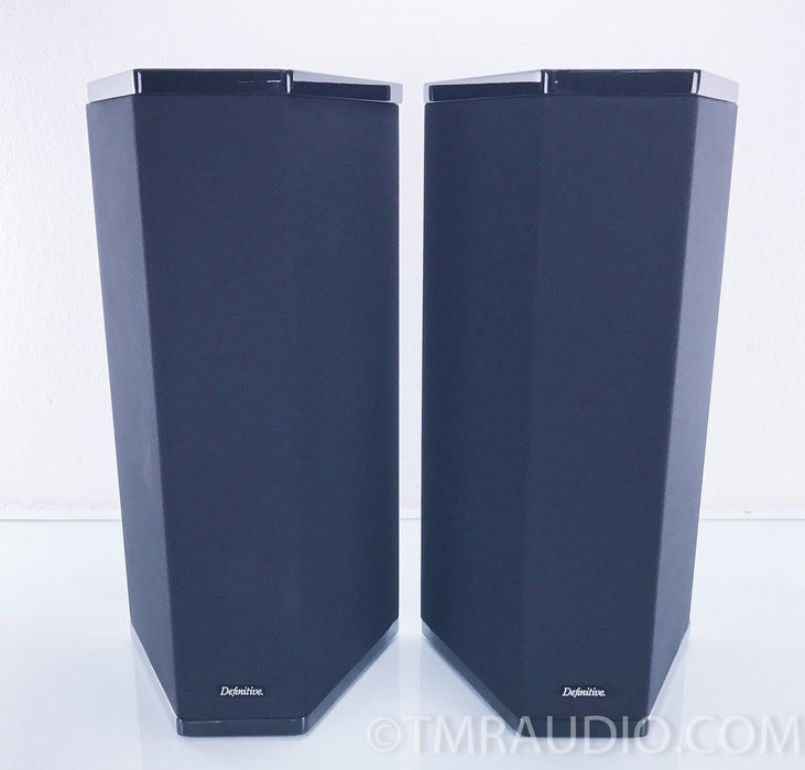 Definitive Technology BPVX Surround Speakers