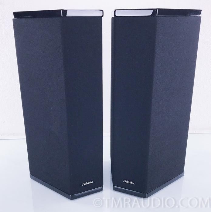 Definitive Technology BPVX Surround Speakers