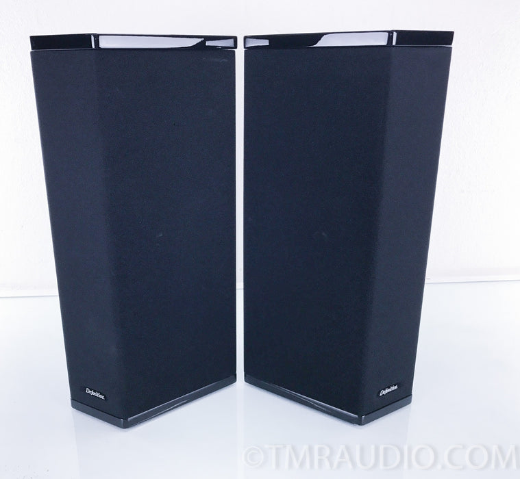 Definitive Technology BPVX Surround Speakers