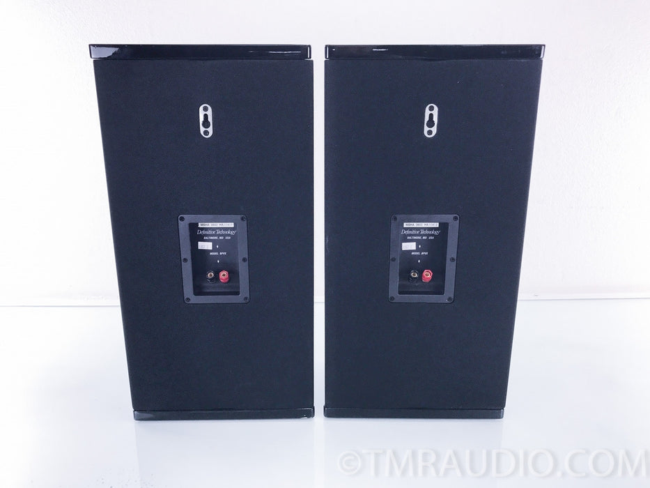 Definitive Technology BPVX Surround Speakers