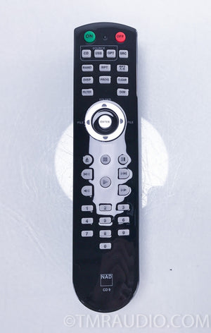 NAD C 568 CD Player