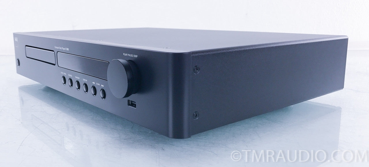 NAD C 568 CD Player
