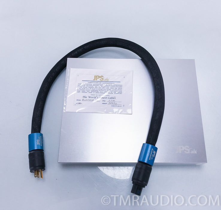 JPS Labs Aluminata Power Cable