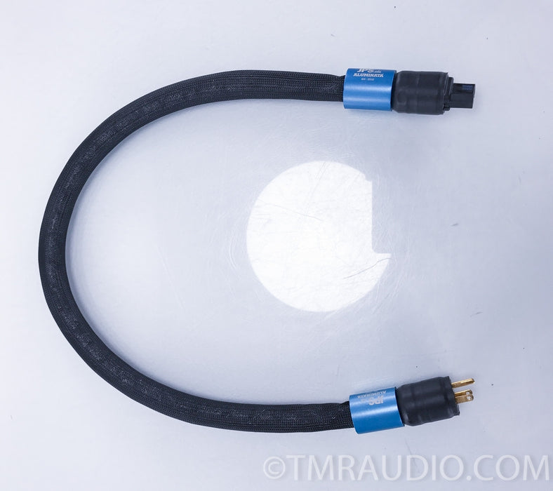 JPS Labs Aluminata Power Cable