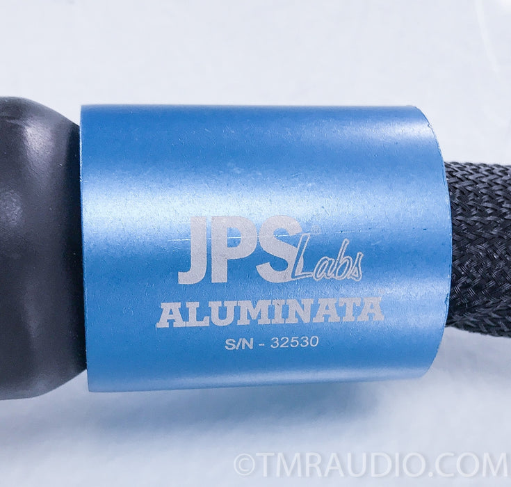 JPS Labs Aluminata Power Cable