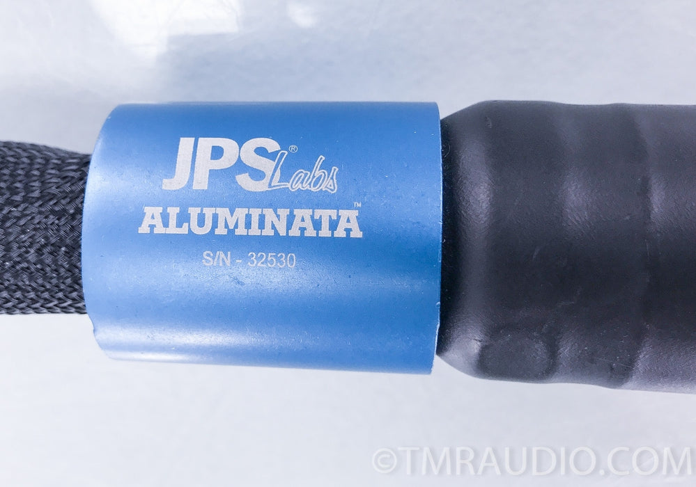 JPS Labs Aluminata Power Cable