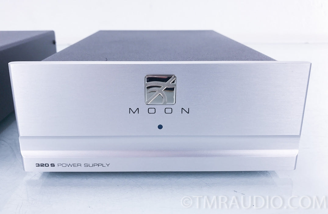 Simaudio Moon 310-LP Phono Preamplifier