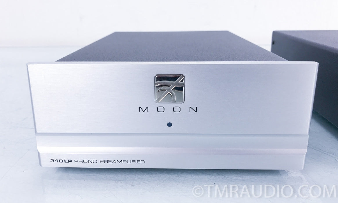 Simaudio Moon 310-LP Phono Preamplifier