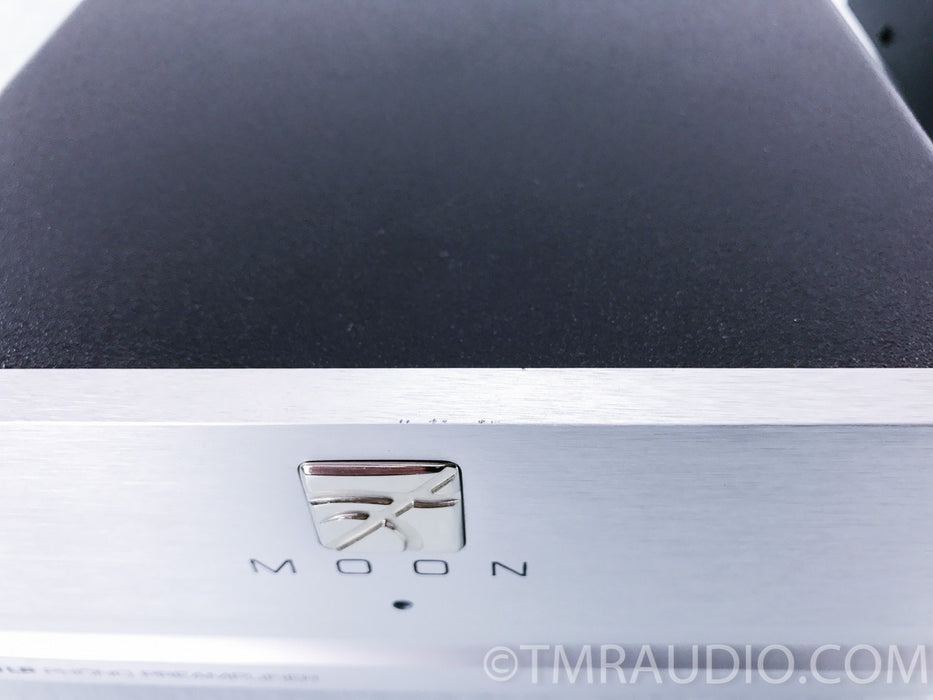 Simaudio Moon 310-LP Phono Preamplifier