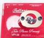 Rolls Bellari VP130 Tube Phono Preamplifier