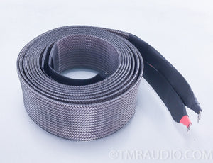 MG Audio Planus III Speaker Cables