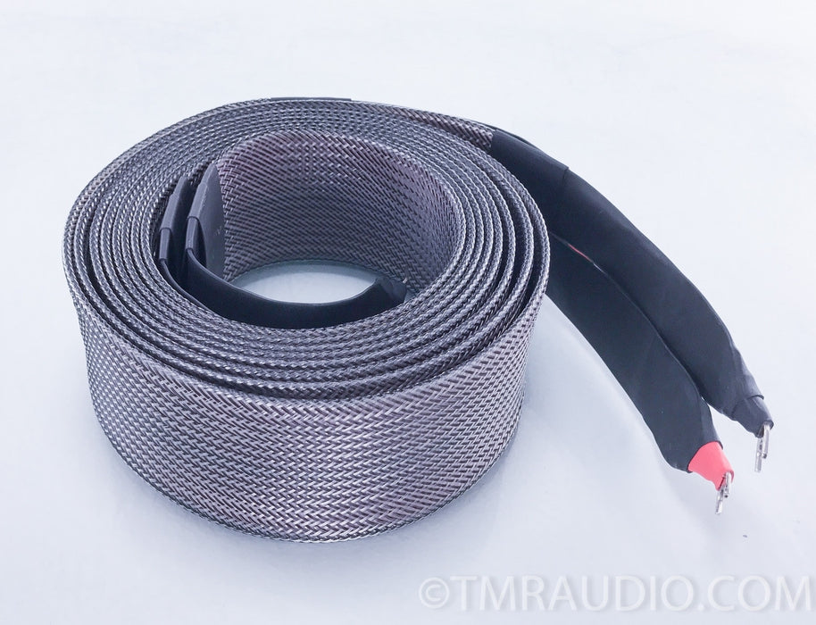 MG Audio Planus III Speaker Cables