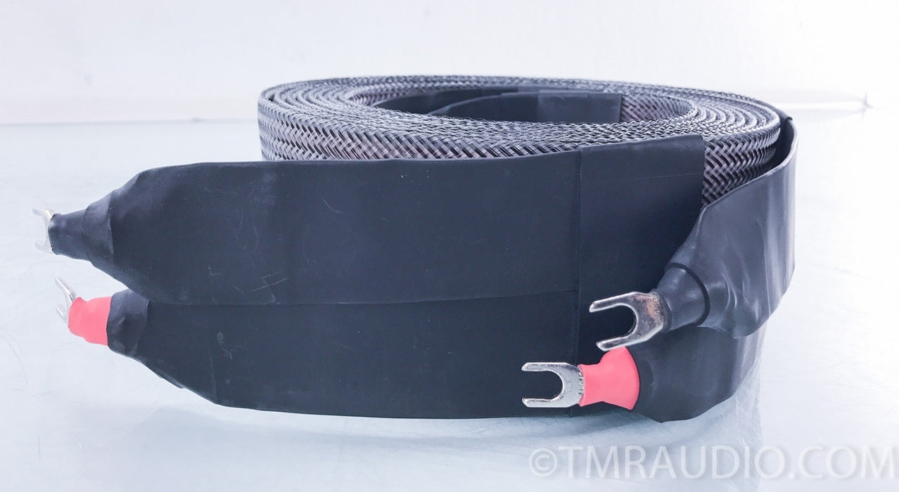 MG Audio Planus III Speaker Cables