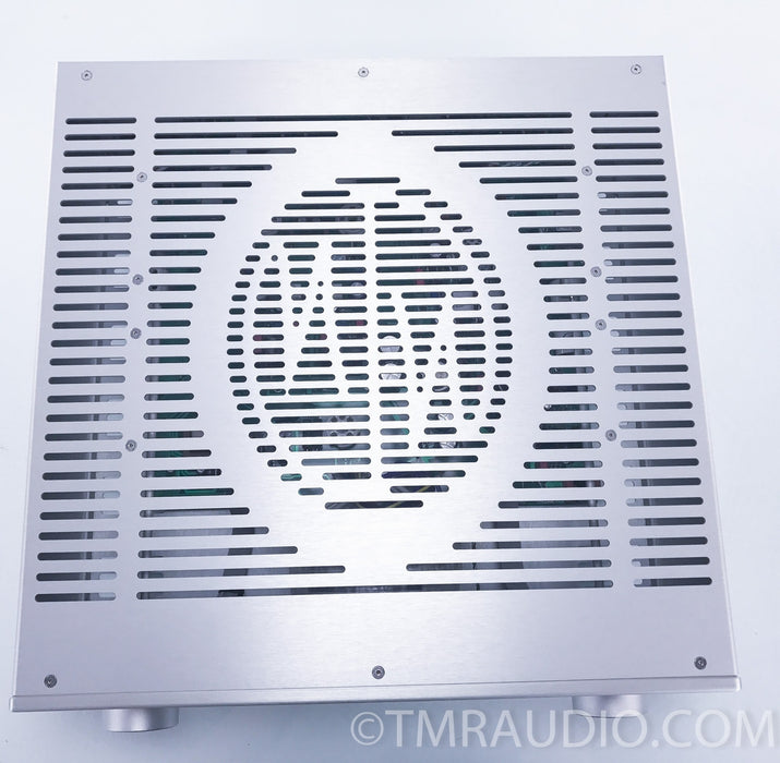 Modwright LS 100 Tube Stereo Preamplifier